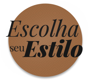 escolha seu estilo