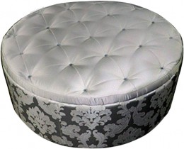 Puff Diamante